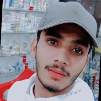 Muhammad Naeem
