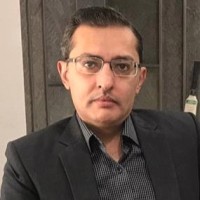 Muhammad Haneed (Fca)
