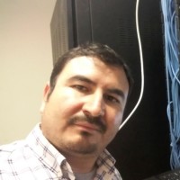 Francisco Alday Rodriguez