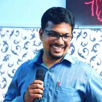 Peter Praveen
