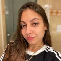 Bruna Carolina De Oliveira