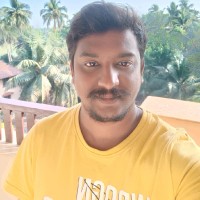 Vanjarapu Ashish Kumar