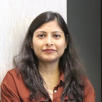 Reenu Jain