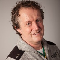 Willem van den Eijkel