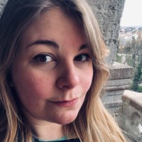 Rachel Evans