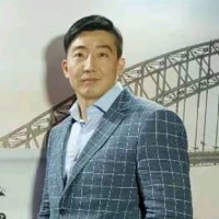 Bruce CHEN