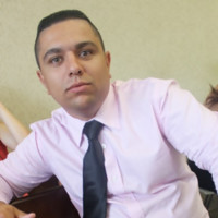 Bruno Damasceno Viana