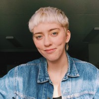 Chloe Friesen