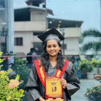 Gopika P