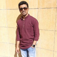 Kumar Raja Palisetty