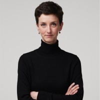 Claire Bourdon