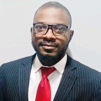 Folaranmi Oladejo Mba, Bsc, Hnd, Acipm, Hrpl, Asmismn