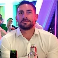 Adam Marland