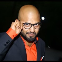 Abhilash Kalal