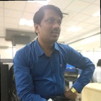 Umesh Patil