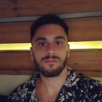Nick Sarafopoulos