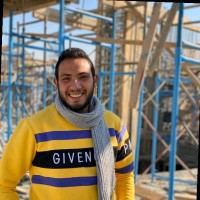 Ahmed Mangoud