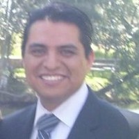 Salvador Iván Reyes Hernández
