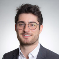 Dimitri Reynaud
