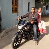 K SURESH KUMAR