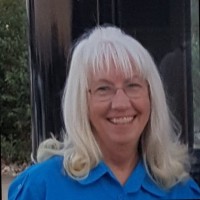 Patsy Allen