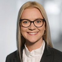 Karoline Egede Nylander