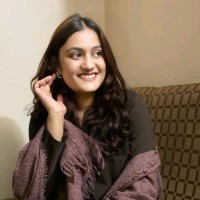 Susmita Bhandari
