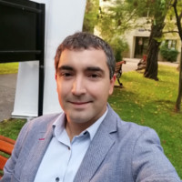 Daniel Garcia