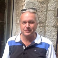Per Bergström