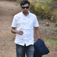 Jeenath Krishnan