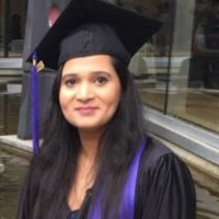 Nasma Safi