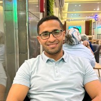 Mahmoud Bashandy