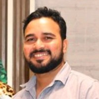 Sanjay Marathe