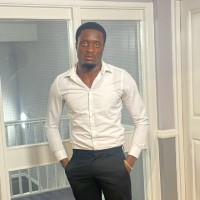 Michael Kolawole