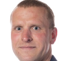 Dirk Van Den Berg