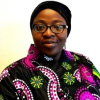 Dr. Olabisi S. Badmos OBAITOR (MNITP, RTP)