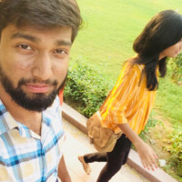 Aman Kumar