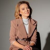 Anastasia Kayuchkina