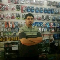 محمود شاهين