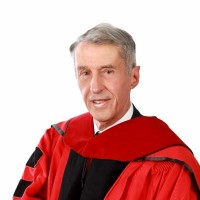 Dr J V (Joe) Johnson