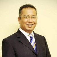 Mohd Nawawi Mohamed