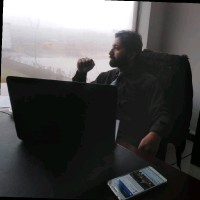 Hashir Minhaj