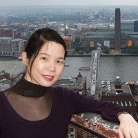 Fiona Yin