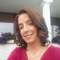 Rachel Pryce