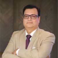 Ashok Holani