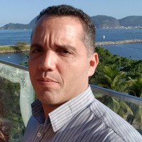 Paulo Ricardo Sousa Da Rosa