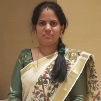 Priya Deepesh