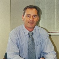 Nigel Power