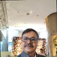 Mukesh Agrawal