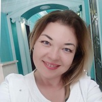 Наталія Сердюк